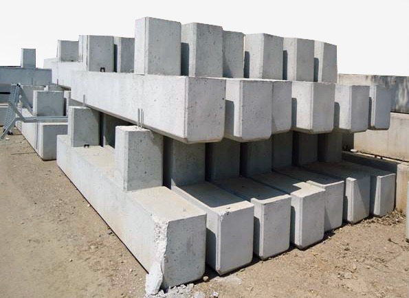 Différences Entre le Béton et le Ciment