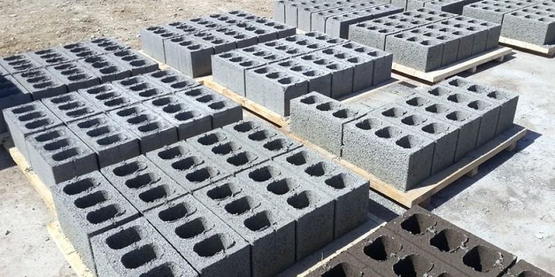 Fabricant de Blocs de Béton le Plus Proche