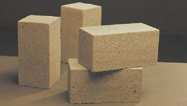 Bloc de Béton Léger