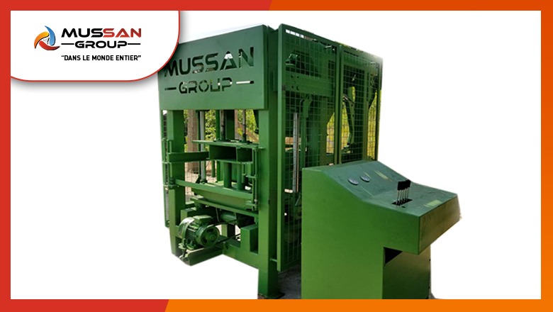 La Production de Briquettes en Cote d’İvoire