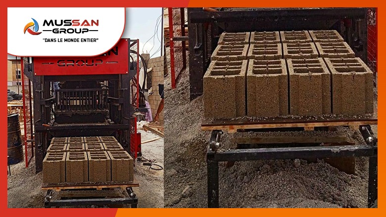 Types De Briques Utilisés, Prix Et Domaines D’utilisation Au Sénégal