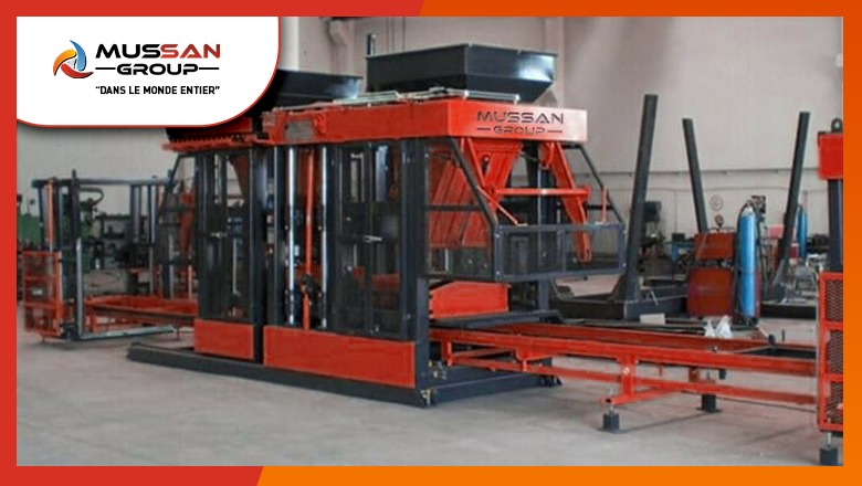 Types De Bordure Utilisés, Prix Et Domaines D’utilisation A Abidjan