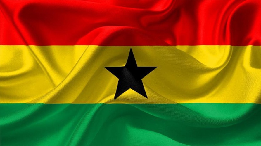 Ghana