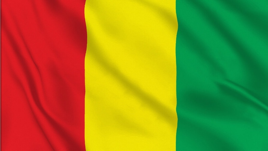Guinée