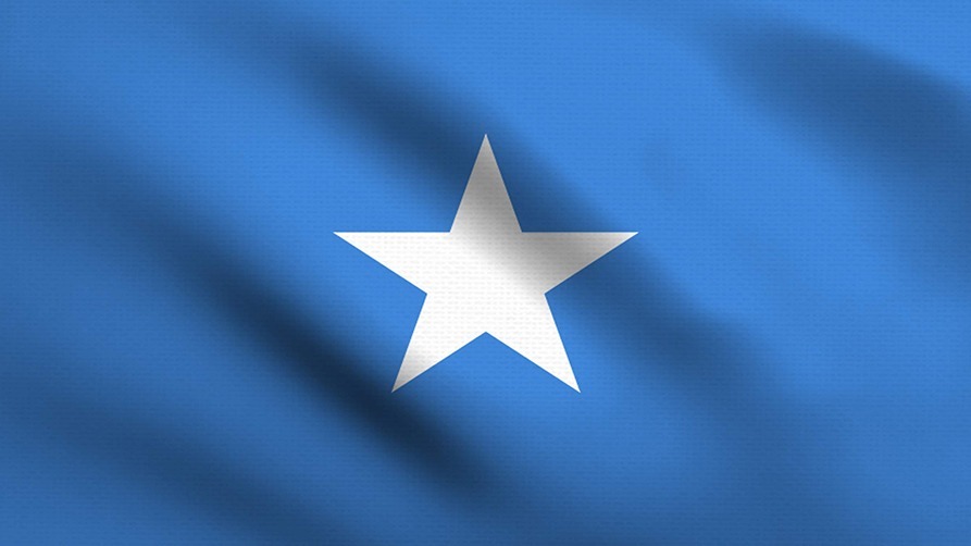 Somalie