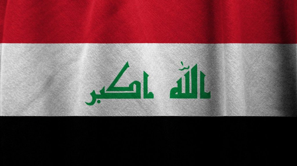 Irak
