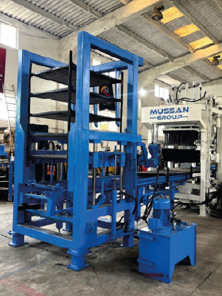 Machine à Parpaing au Sénégal: 100 000 Dollars de Bénéfices!