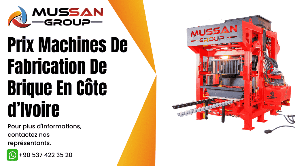 Prix machines de fabrication 