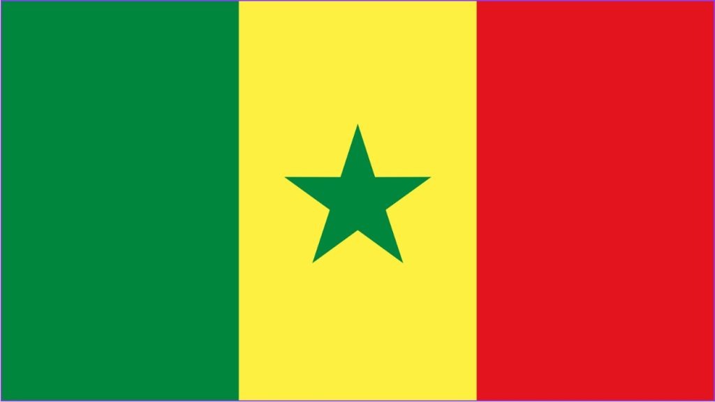 Sénégal